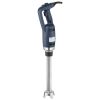 Commercial Immersion Blender, 350W Heavy Duty Hand Mixer, 16 inch Stepless Variable Speed Mixer with Stainless Steel Blade