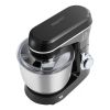 Stand Mixer, 5.3QT + 4.4QT Two Stainless Steel Bowls, 10+P Speeds Tilt-head Food Mixer, Kitchen Mixer with Dough Hook, Wire Whip, Beater, Scraper