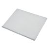 GOLDEN BAKE 2 Pcs Nonstick Baking Sheet and Pizza Pan Set, Dishwasher Safe and Oven Safe to 450¬∞F, Gray
