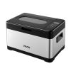 Sous Vide Cooker, 800W Sous-Vide Machine, Suveed Cooking Machine with LED Digital Display, Glass Lid, Precise Temperature & Timer Control