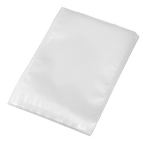Vacuum Sealer Bags, 200 PCS 8 x 12 Inch Durable Seal Bags, Non-BPA Food Grade Seal A Meal Freezer Bags, Vac Sealing Bag for Food Saver