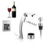 Wine Bottle Control Spout